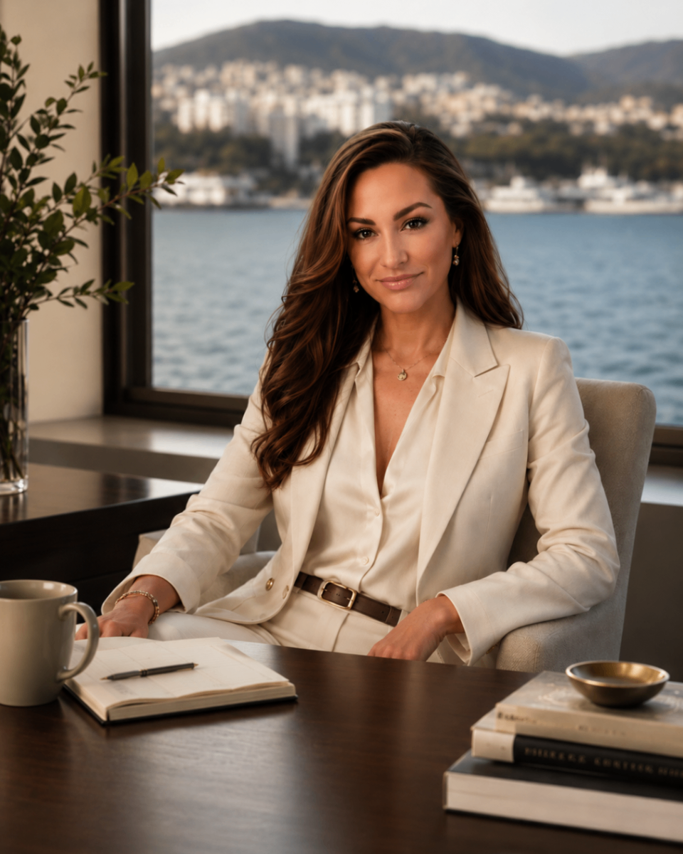 Bridget Newcomb, California Mortgage Lender